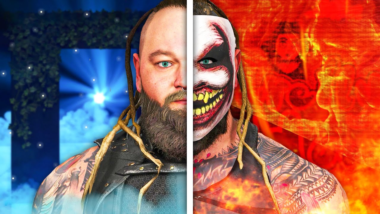 I Made Bray Wyatt A Star Again!