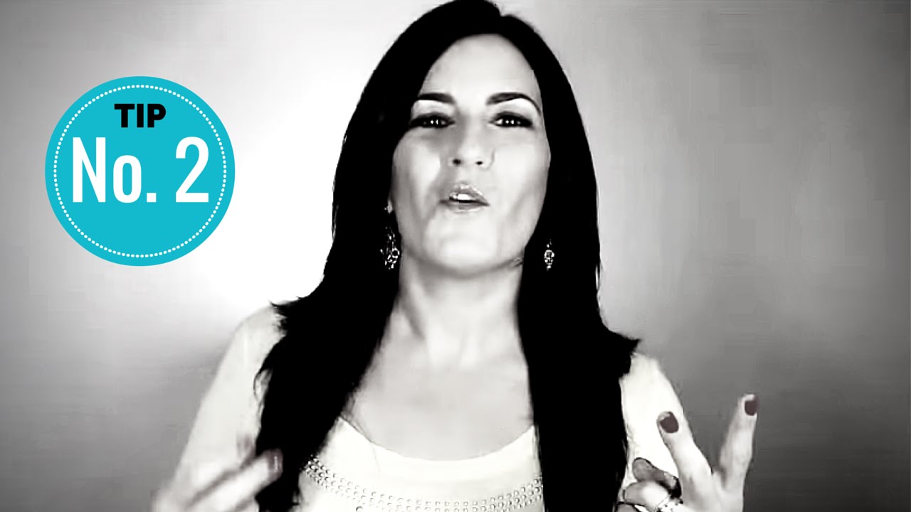 Lunch w/the A-List (Pt 2) | NEVER, EVER Say This to a Talent Manager or Talent Agent |