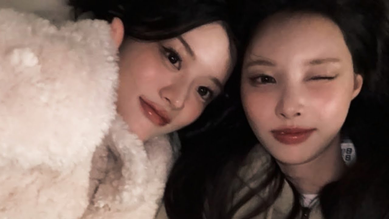 #cheetoz #yunju tiktok compilation!!