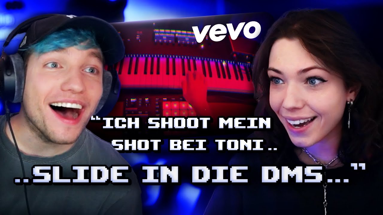 Eure Songs über Rezo und Mich... 😂
