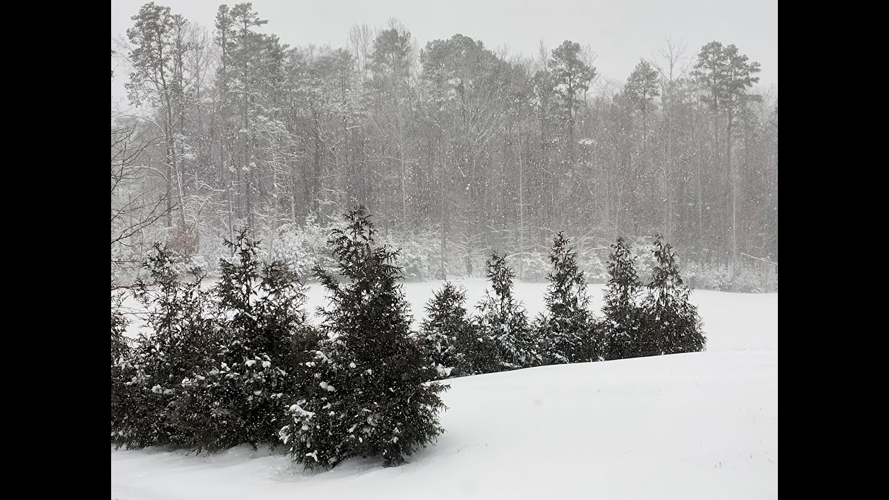 White As Snow