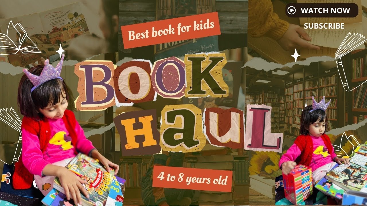 Best books for Kids 4 to 8 yrs| Ramayan audio book| colouring & brain booster | Reading 