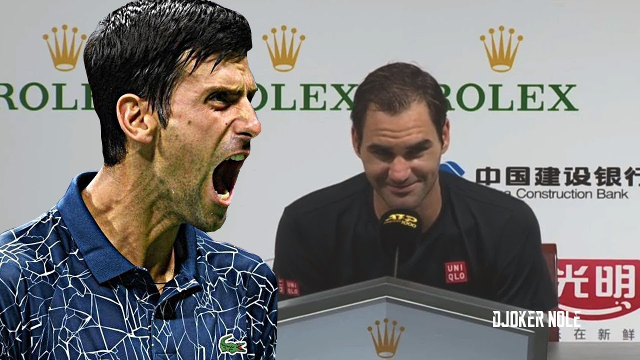 Roger Federer 