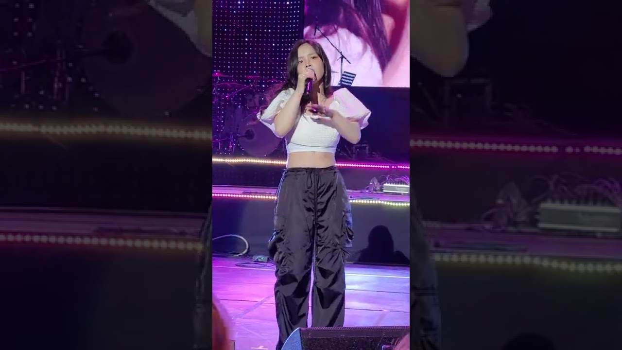[이하이/LEEHI] 20220903 O (코드쿤스트 피쳐링곡) (메가필드 페스티벌)