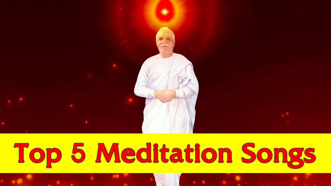 Brahmakumaris Best 5 Songs | Top 5 BK Songs | Best BK Meditation Songs | BK Yog Ke Geet |New BK Song
