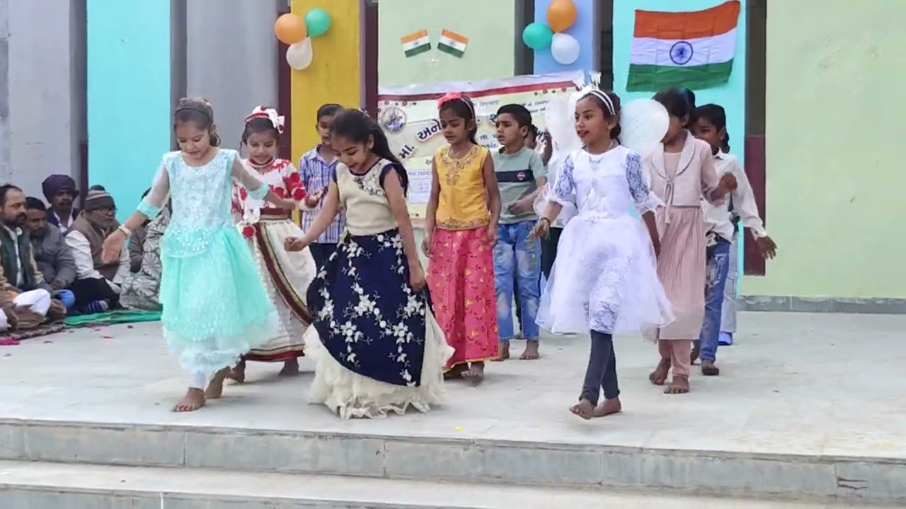 છોટાબચ્ચા સમજ કે (26 જાન્યુઆરી)