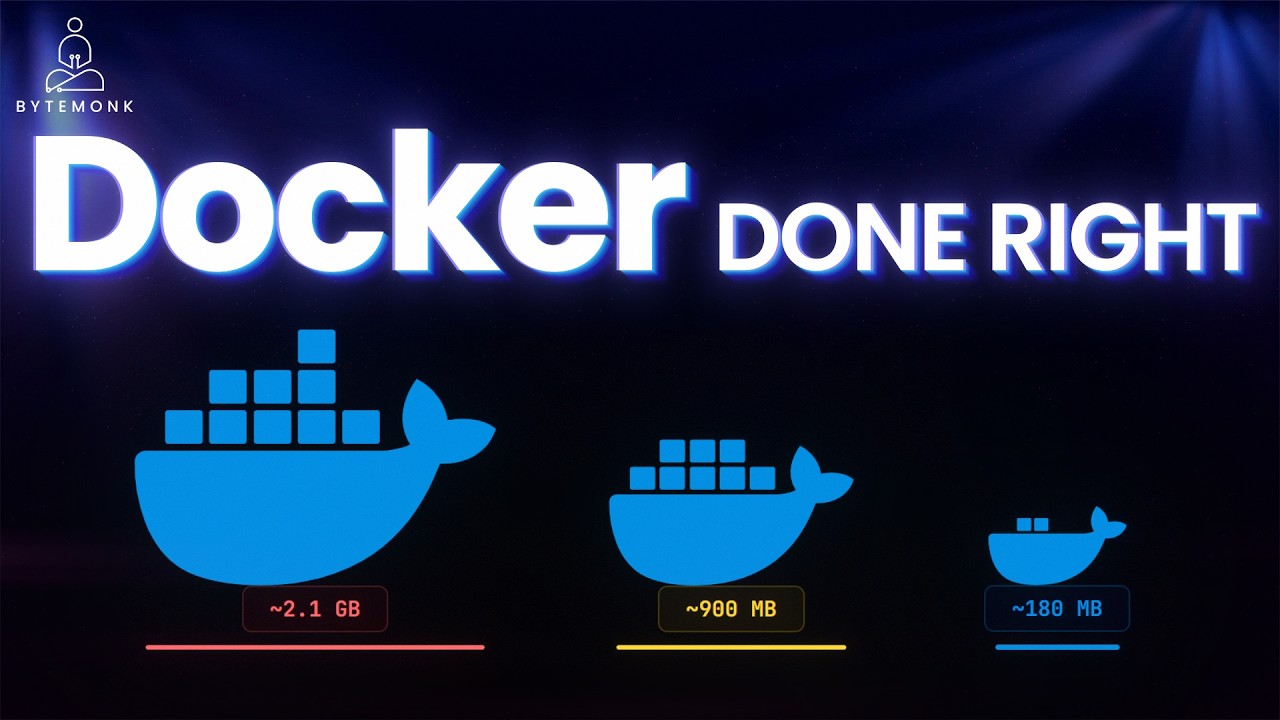 Docker in 2026: What Changed (And What You&rsquo;re Still Doing Wrong)