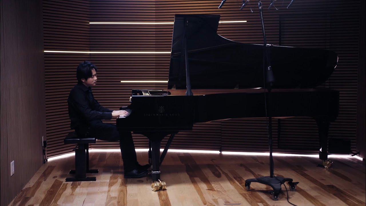 Mozart Sonata K.333 in B-flat major
