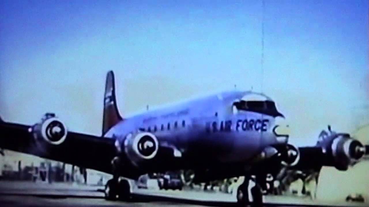 ESPN Armed Forces Classis - History of Air Station Borinquen
