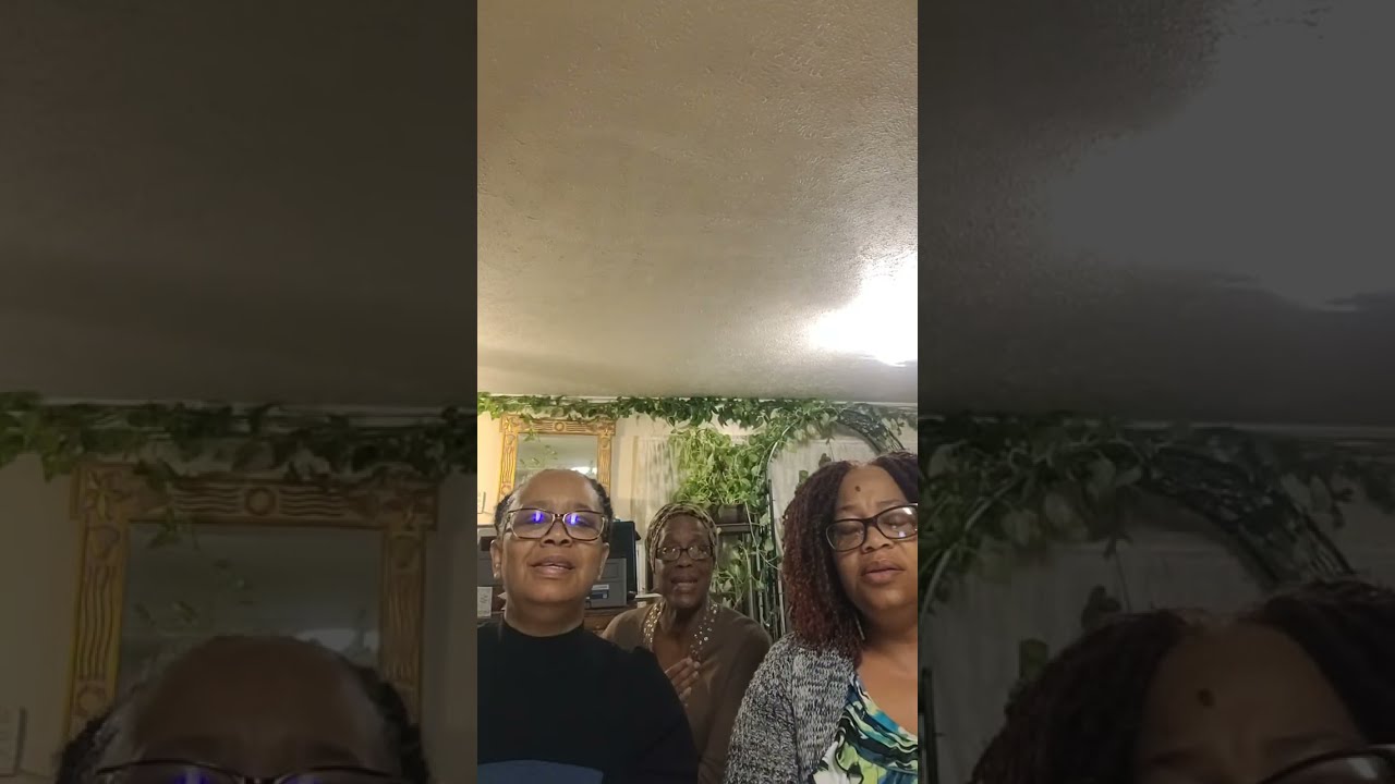 A Morning Prayer 