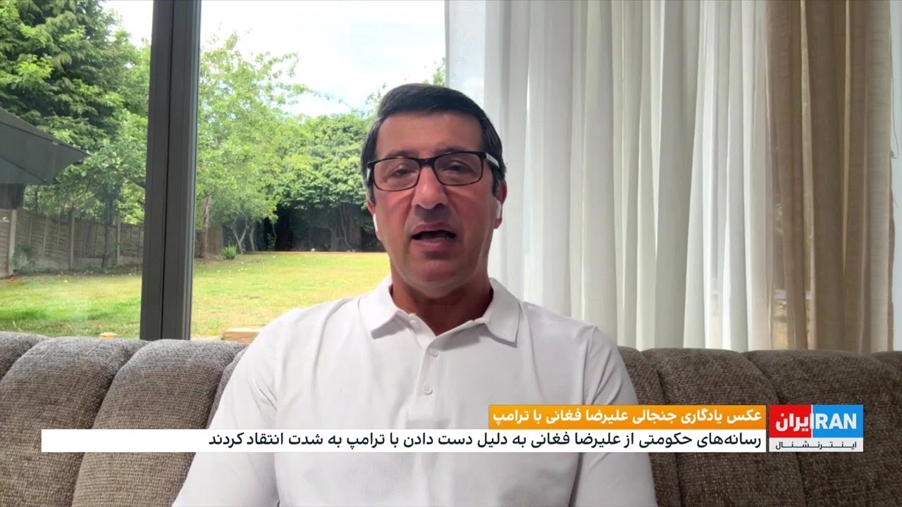 تقوی: بحث&zwnj;های حکومتی درباره فغانی، آب در هاون کوبیدن است