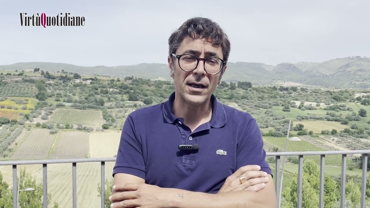 Gulfi e il Nero d’Avola a Pachino: la famiglia Catania e l’evoluzione del terroir