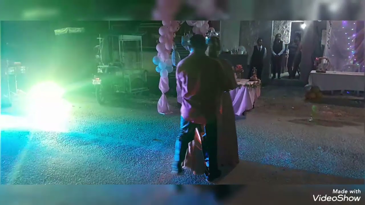 15 años de evelin  nuestra nena