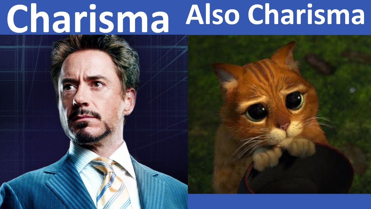 Charisma Is Weird... And Awesome | DnD Analysis