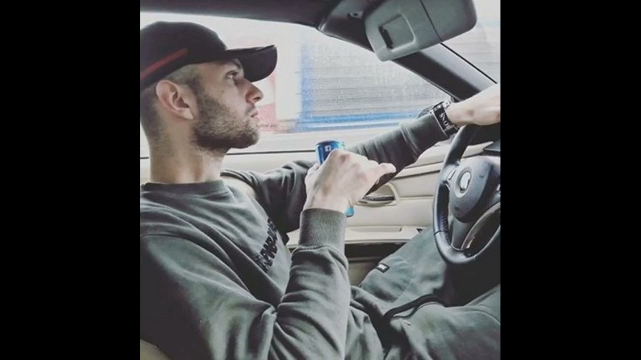 blacha - oddalem sie pasji