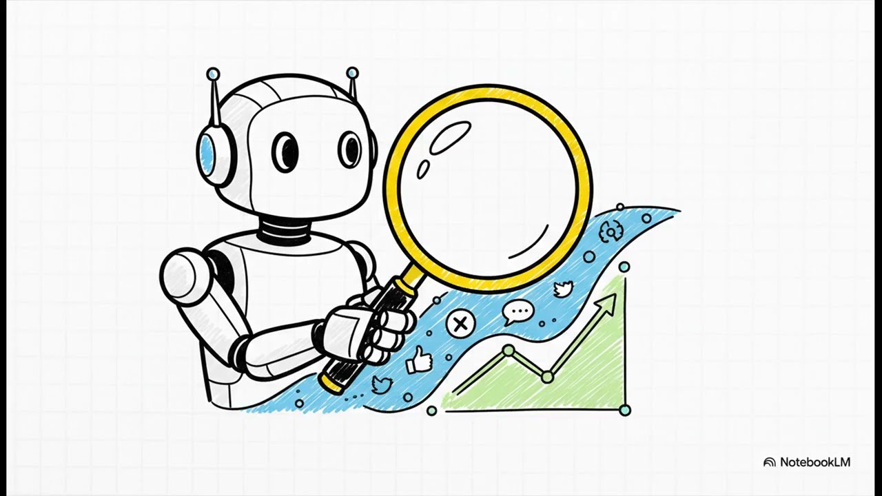Navigating the AI Big Four
