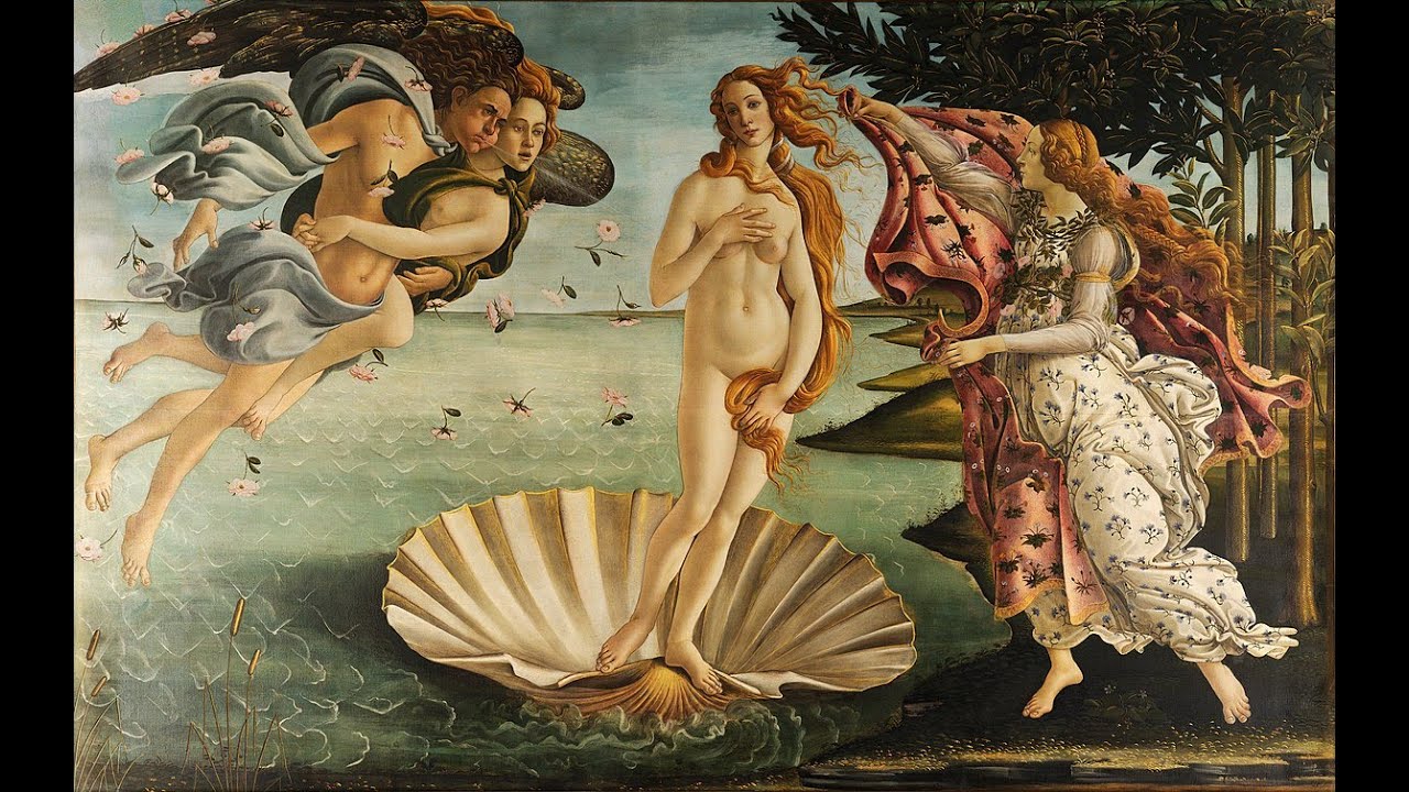 The Venus - ruled Nakshatras: Bharani, Purva Phalguni, Purva Ashadha