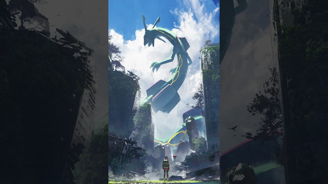 (FREE) Yeat Type Beat Pokemon Go
