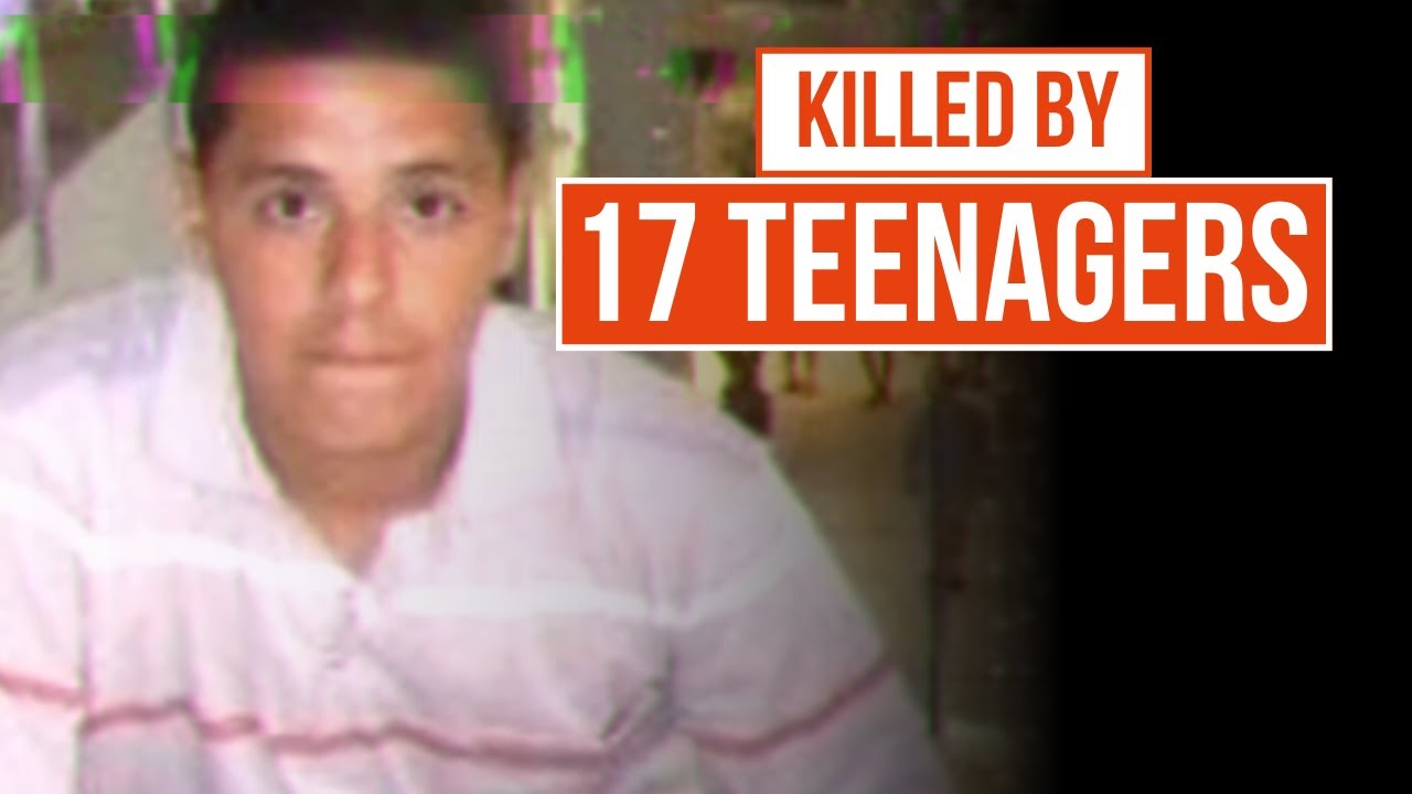 Killed in Broad Daylight | Case of Sofyen Belamouadden | Click For Murder
