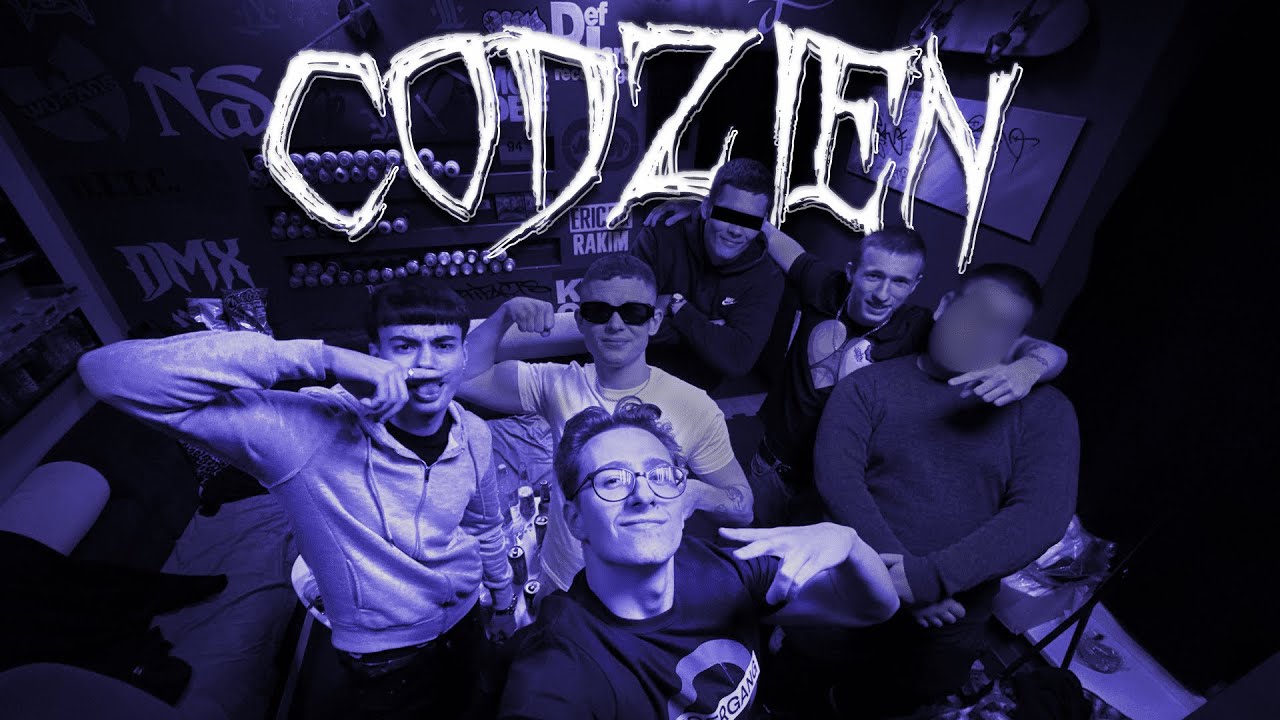 Fevo x Tithy - Codzień