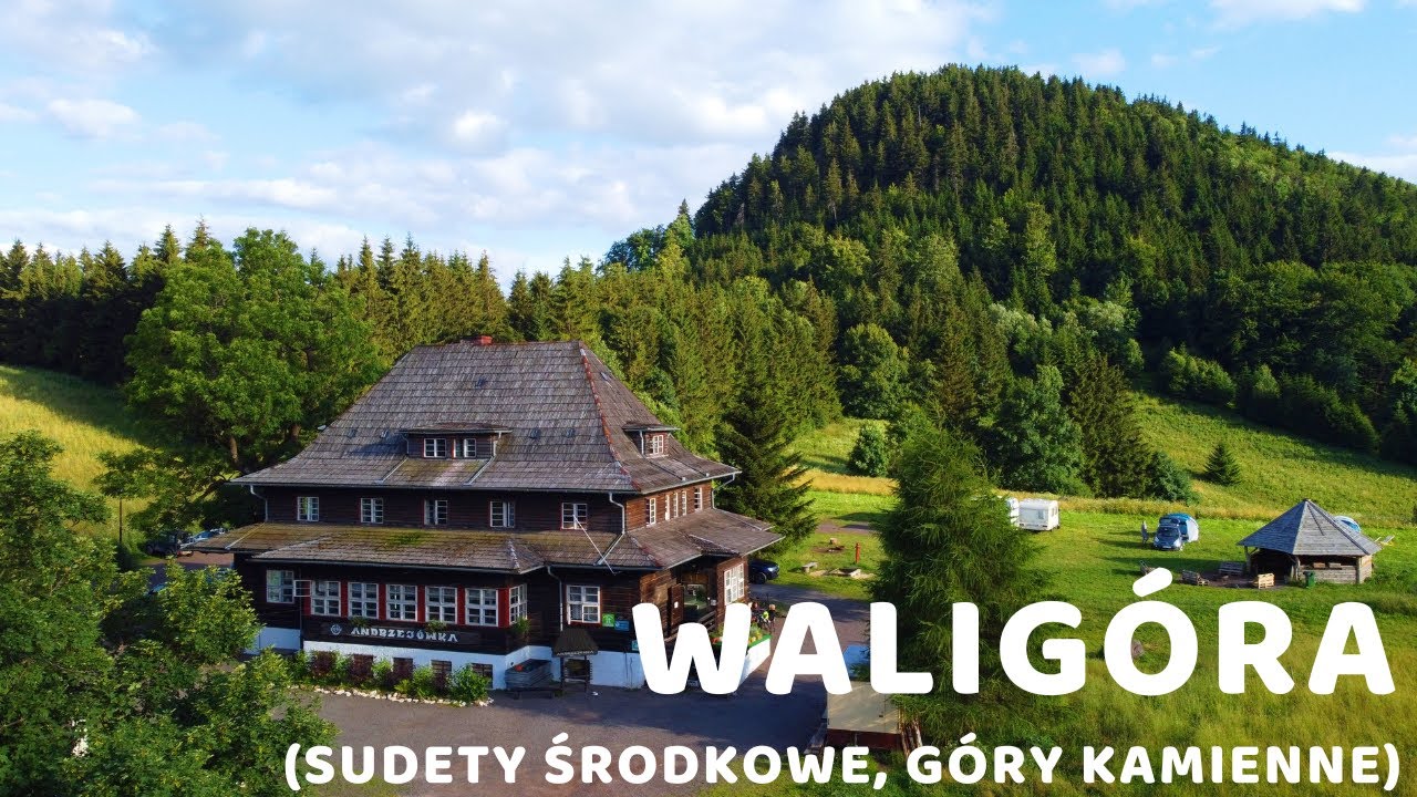Góry Suche│ Waligóra│2022