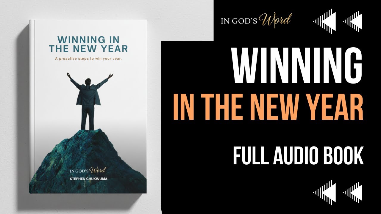 Winning in the New Year | 7 Biblical Reasons Why Your Goals Fail