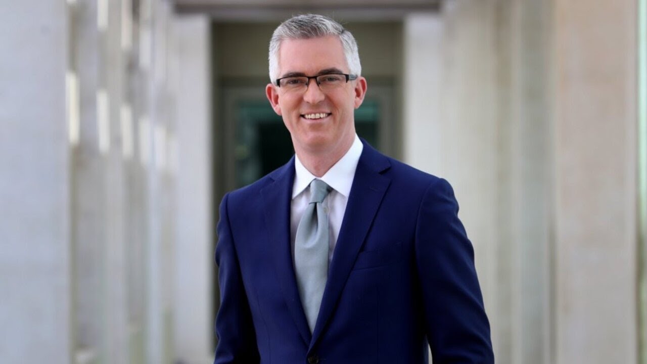 David Speers&rsquo; appointment as ABC News political lead 'smells fishy&rsquo;