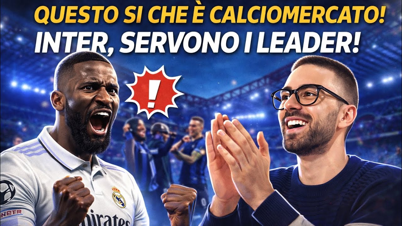@LucaMastrangeloOfficial @FilippoTramontanatv GRAZIE DI ESISTERE‼️🖤💙 MERCATO INTER: URGONO LEADER🔥