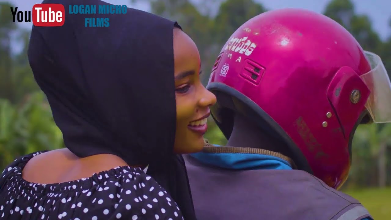 BODA MAN part A, Translated Movies, VJ CHAM. UGANDAN MOVIES
