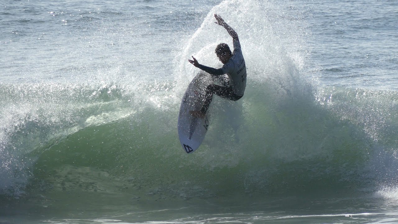 Ericeira PRO 2024 - LIGA MEO - Ribeira d'ilhas - Surf 