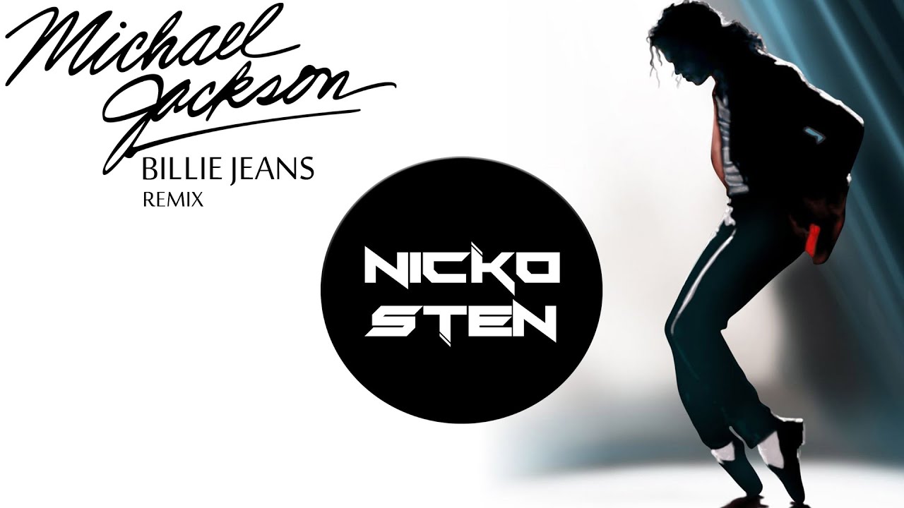 Michael Jackson - Billie Jean (Nicko Sten Remix) FREE DOWNLOAD