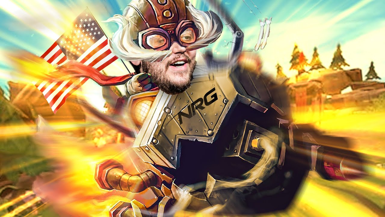 GOOD QUALITY LCS GAME?! | NRG vs DIG | IWD LCS Co-Stream 2024