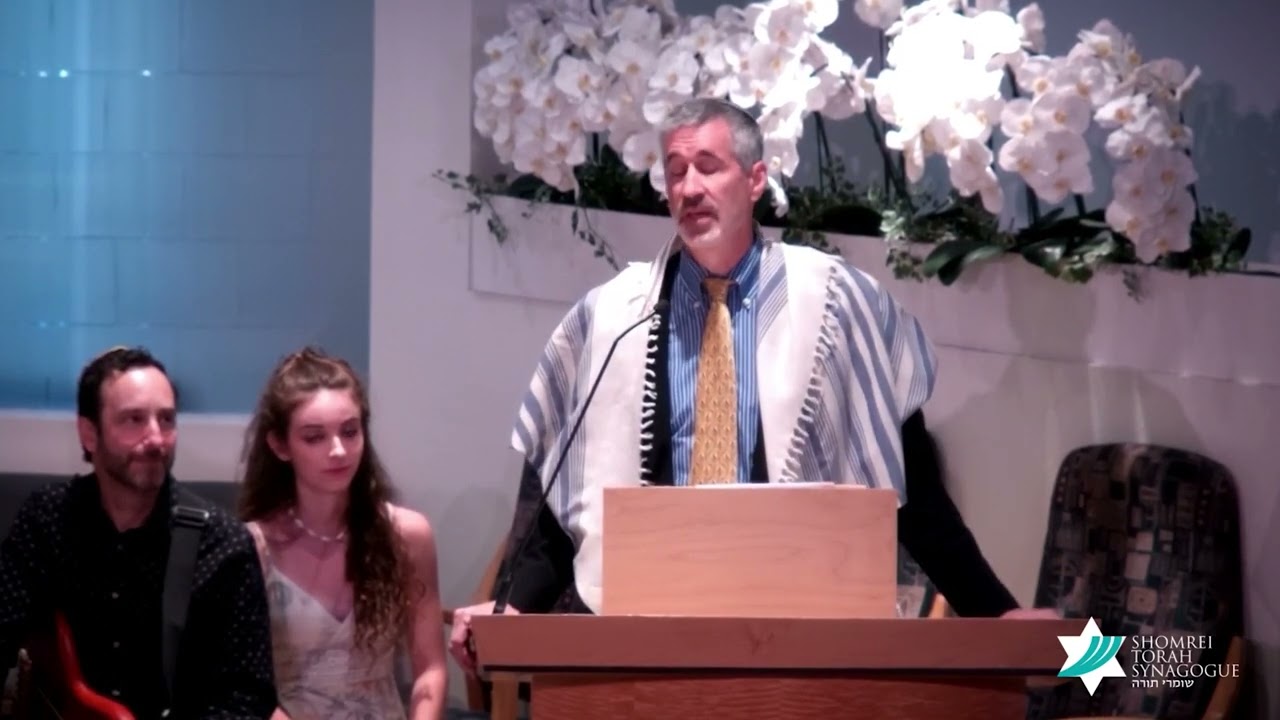 The Jewish View on Abortion | Sermon by Rabbi Richard Camras