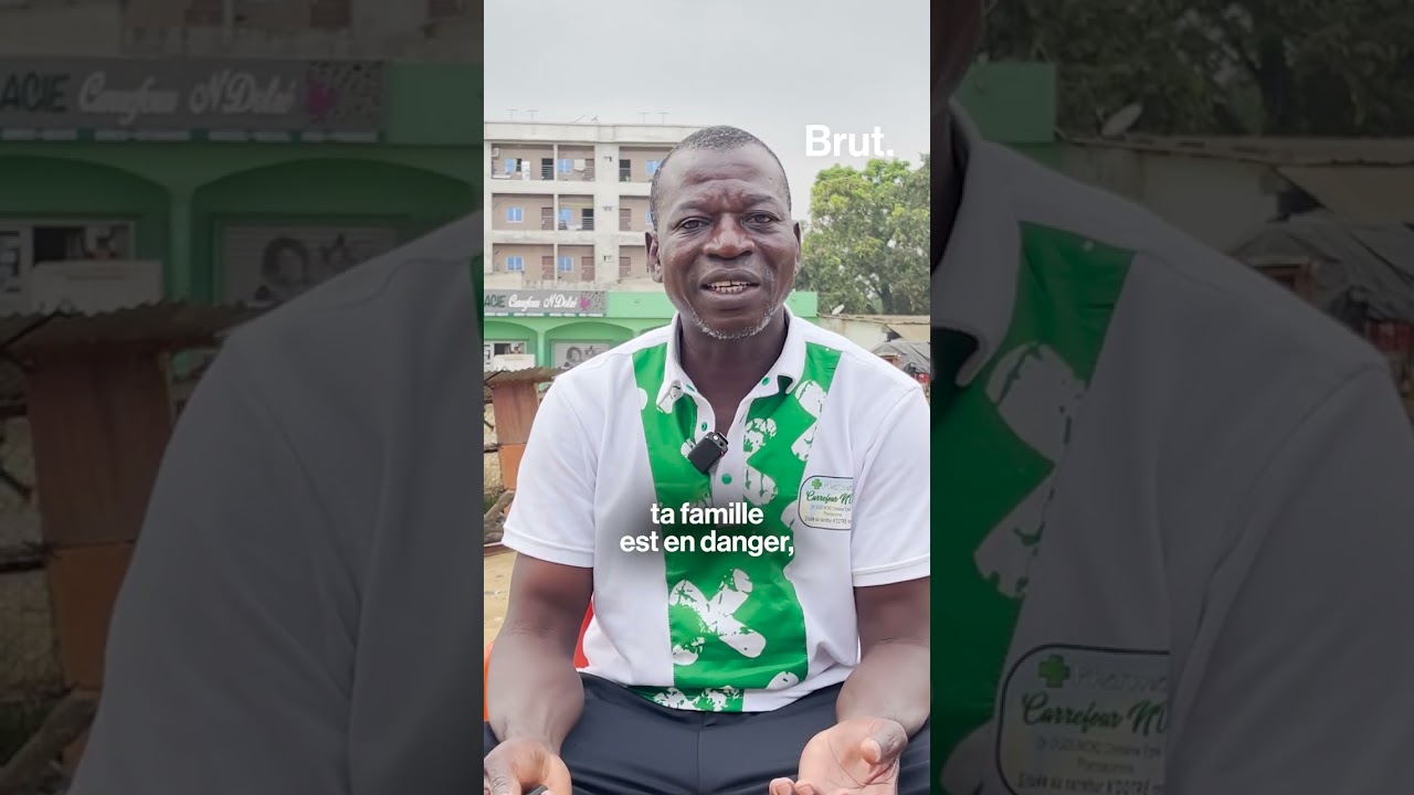 🇨🇮 Côte d’Ivoire : acteur des troubles politiques repenti, il témoigne