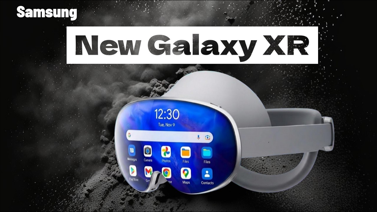 Galaxy XR vs Vision Pro – Which Mixed Reality Headset Wins in 2026?