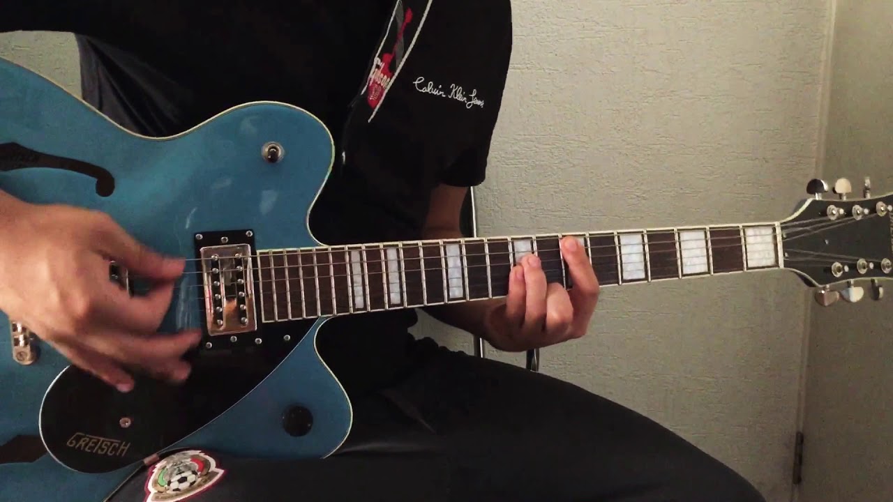 I think we’re alone now (Billie Joe/Green Day version) - Cover