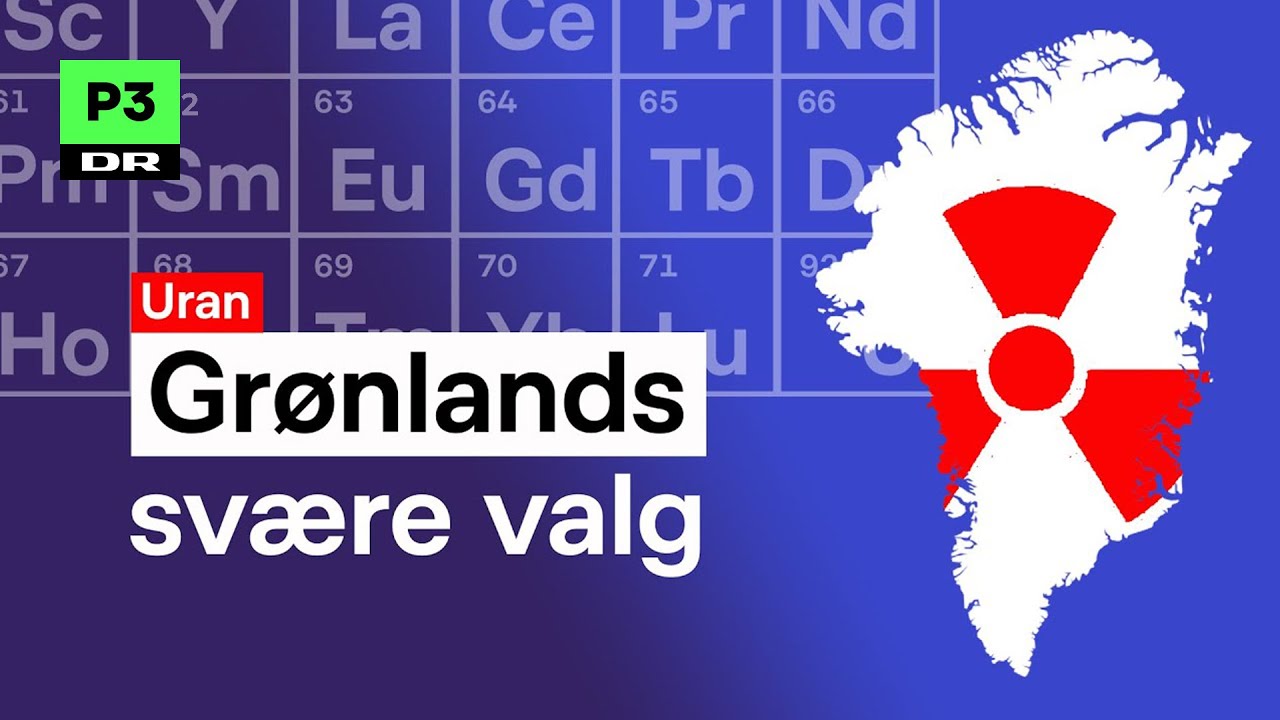 Kvanefjeldet gemmer på enorm rigdom – men også uran