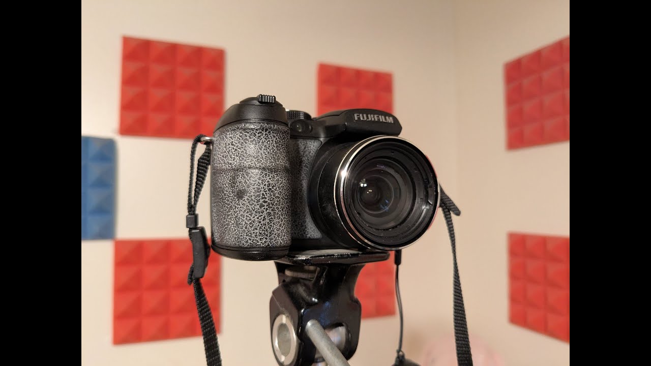 Is the Fujifilm Finepix S1500 still good? Cheap Digicam Review