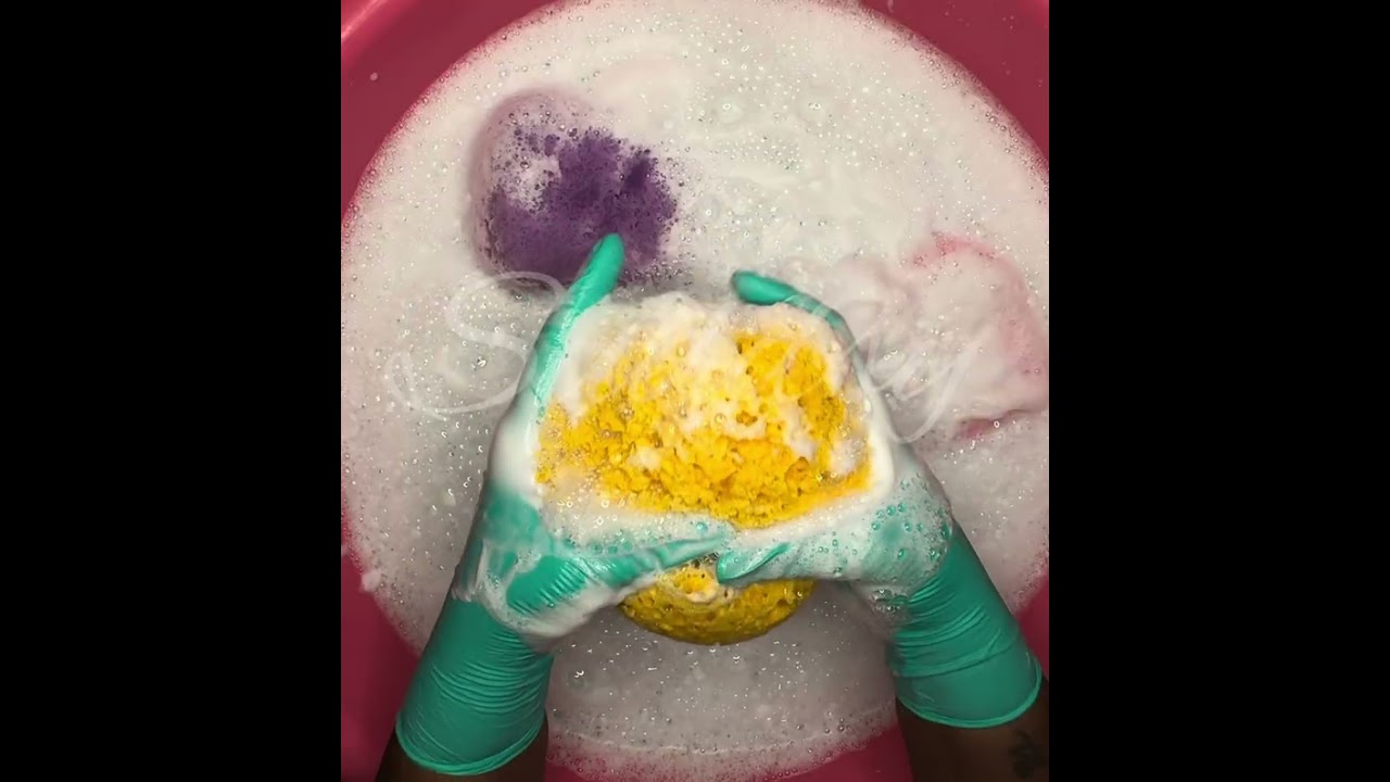 #asmr