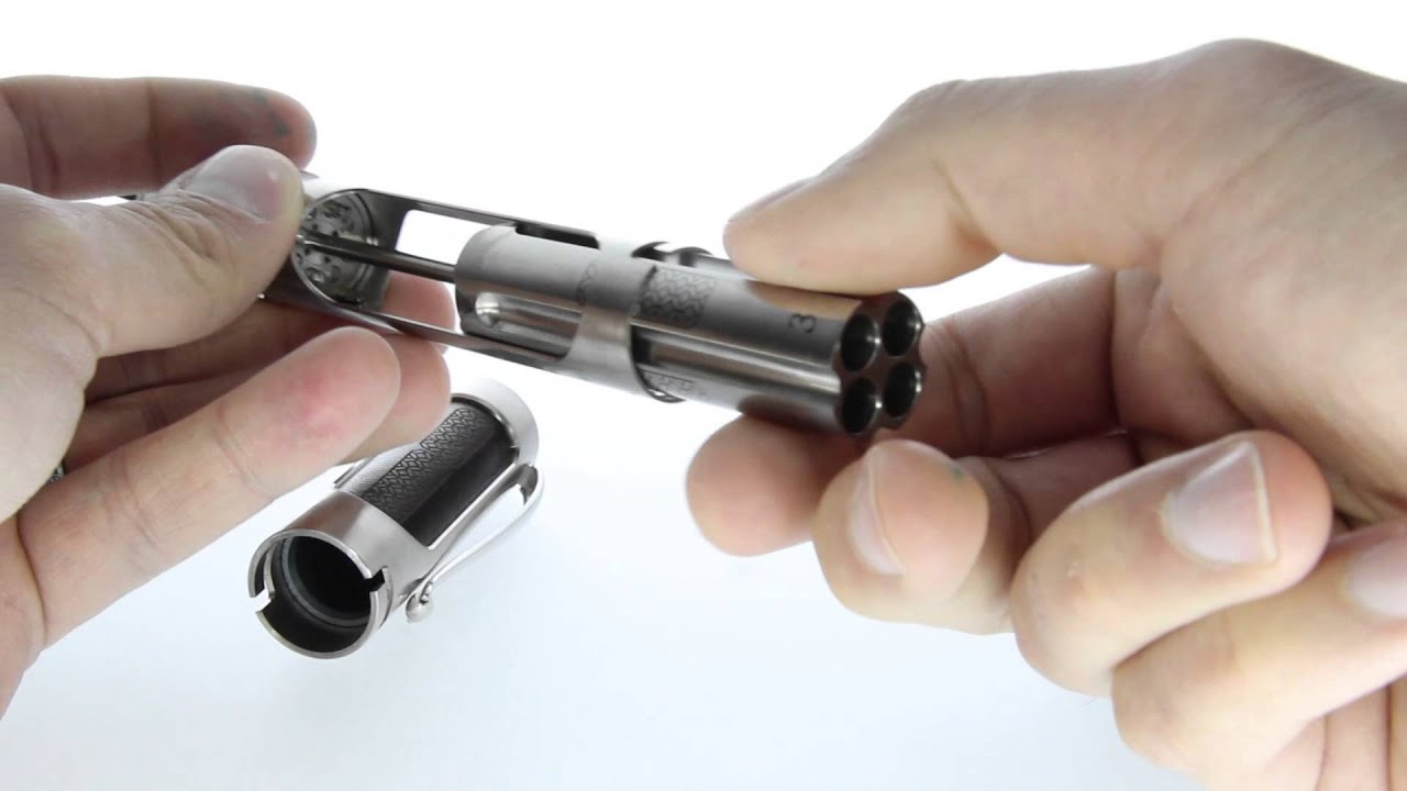 The $10,000 Montegrappa Q1 Fountain Pen