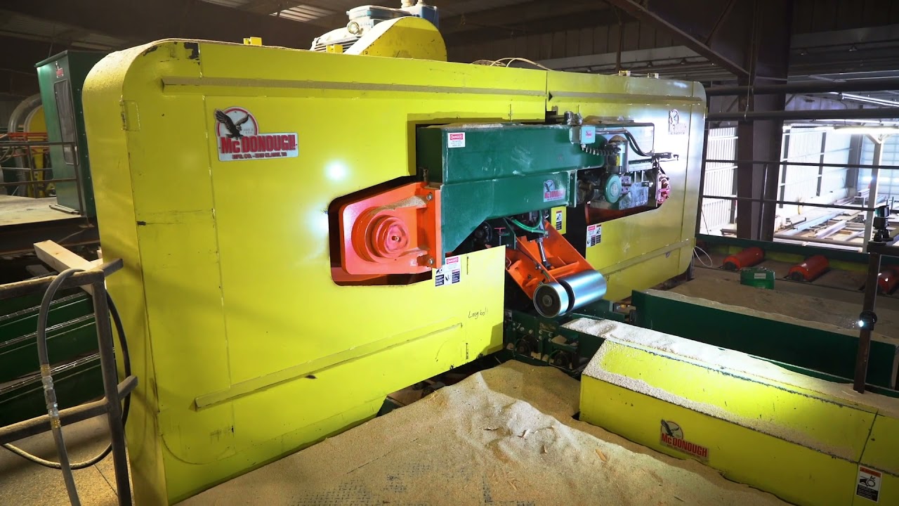 McDonough Short Equipment Videos continuous