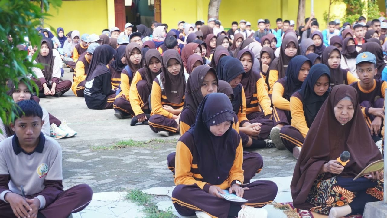 CERIA JANUARI~ 2026