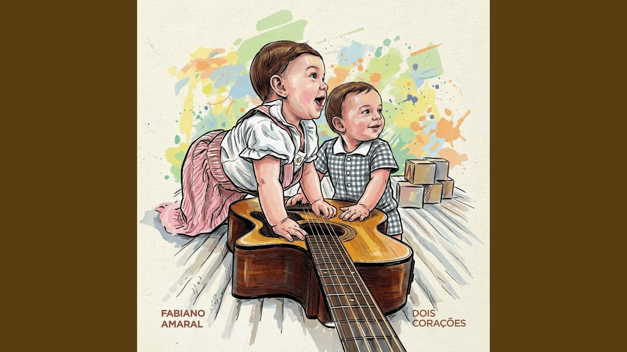 Dois Corações
