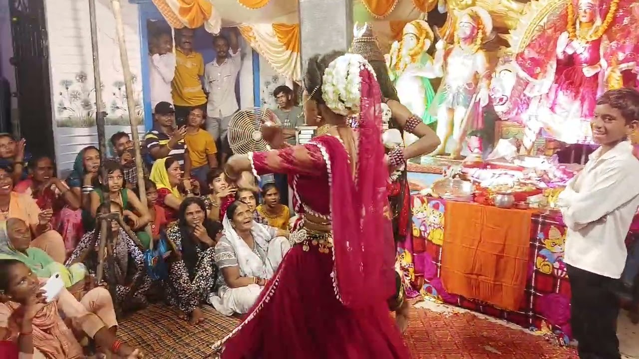 bhole baba Ragini Bhakto ka Haste haste haal behaal ho gaye #bholenath #jaagran #mataparwati