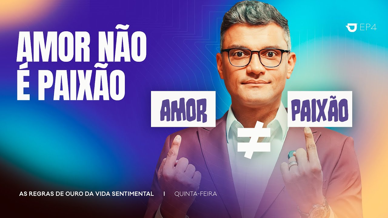 Quem sabe o seu valor não aceita qualquer oferta | Café com Destino | Quinta - Feira | 22.05.2025