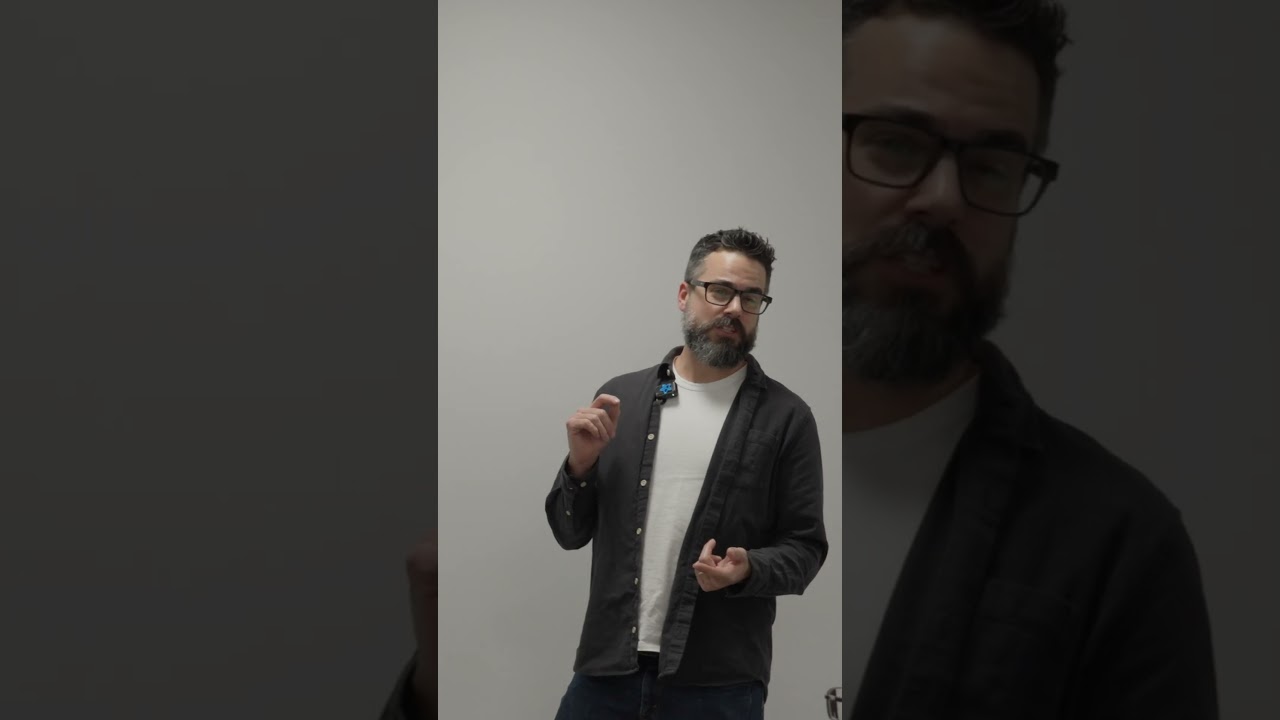 Eric Bye - That meeting could have been execution - Nottingham AI