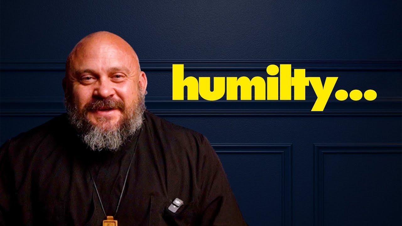 Why You Reject Humility 