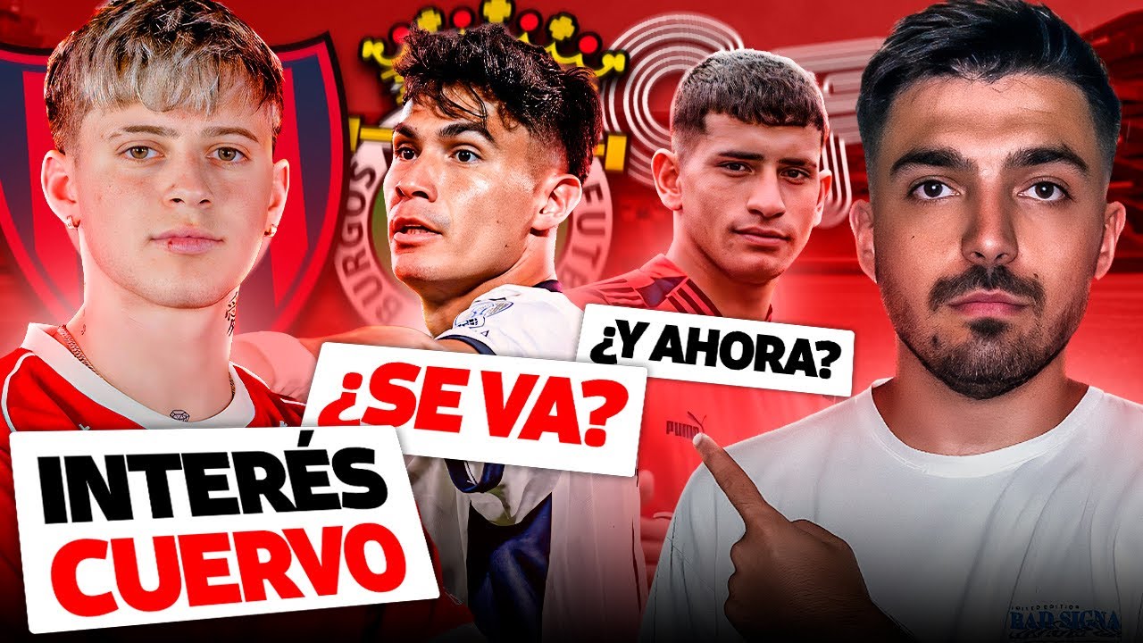 💣💥LO ÚLTIMO del MDP en INDEPENDIENTE: ¿QUÉ PASARÁ CON TARZIA, GALDAMES y RUIZ? + ¿LLEGA EL 4 y el 9?