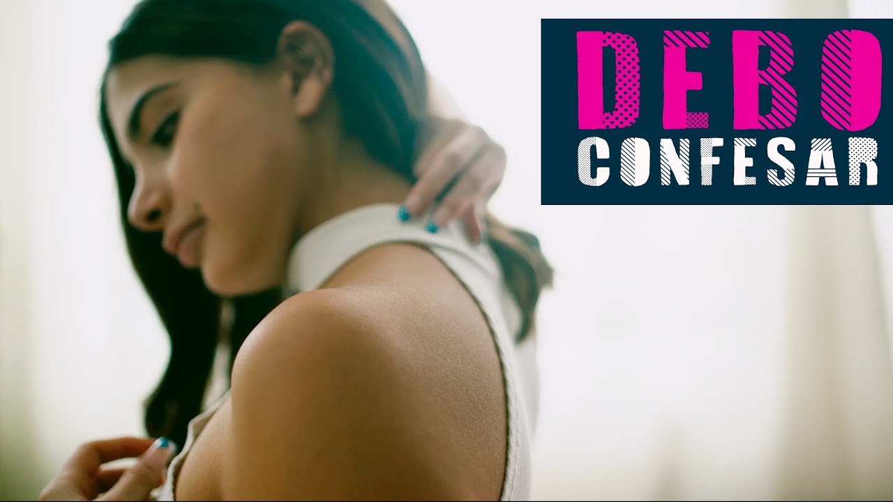 Debo Confesar - Deszaire Project