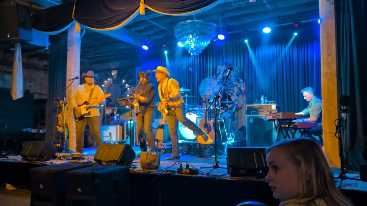 BOYS IN THE BAND - The ALABAMA Tribute / Back Forty Ballroom / Fort Payne, AL 4/11/2025 Full Show